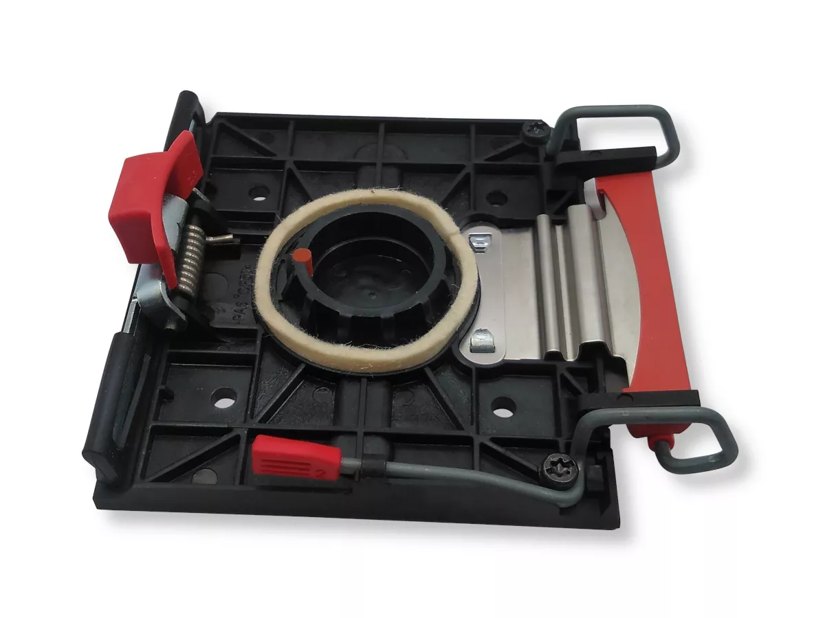 Embase ponceuse vibrante GSS 140 A BOSCH